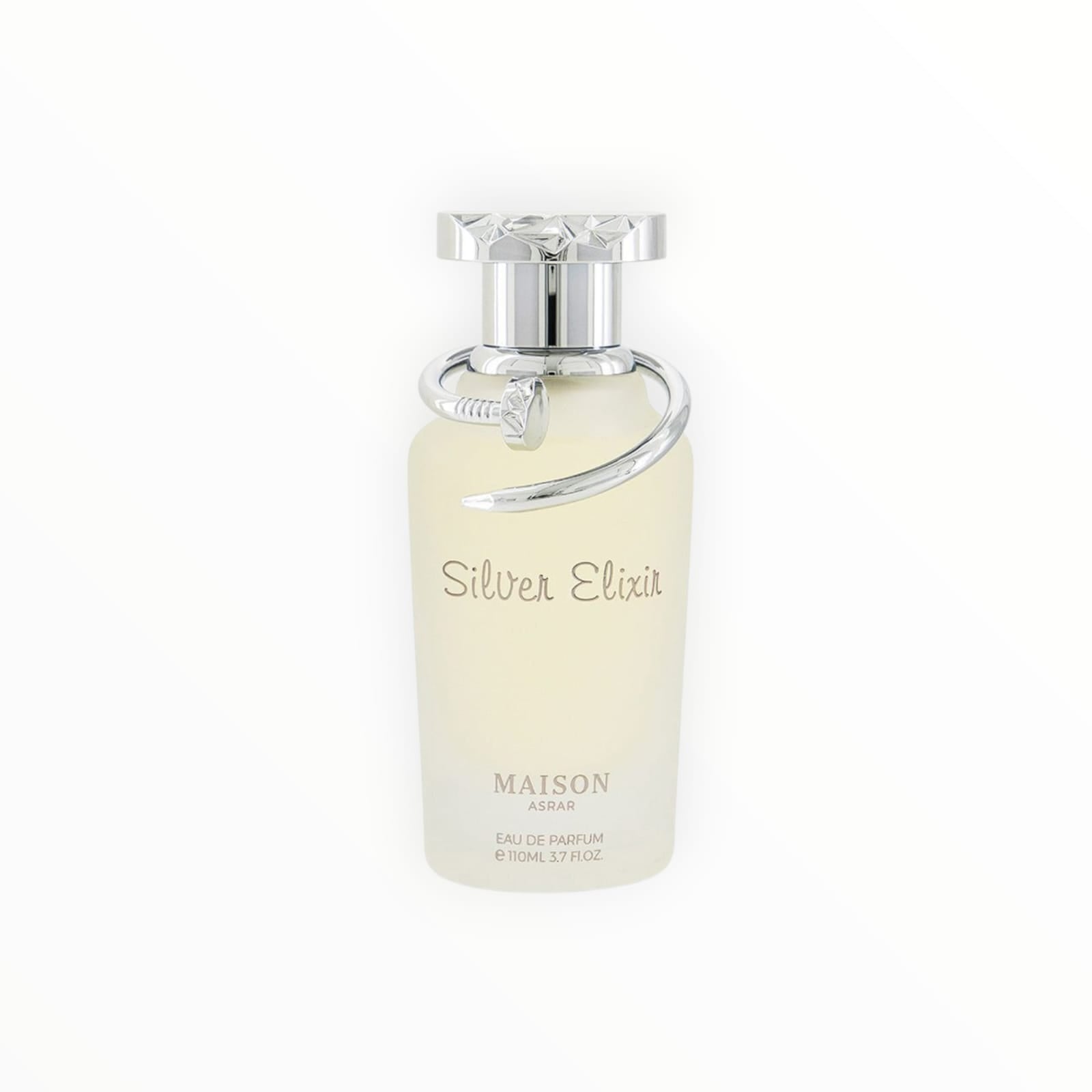 Silver Elixer 100ml