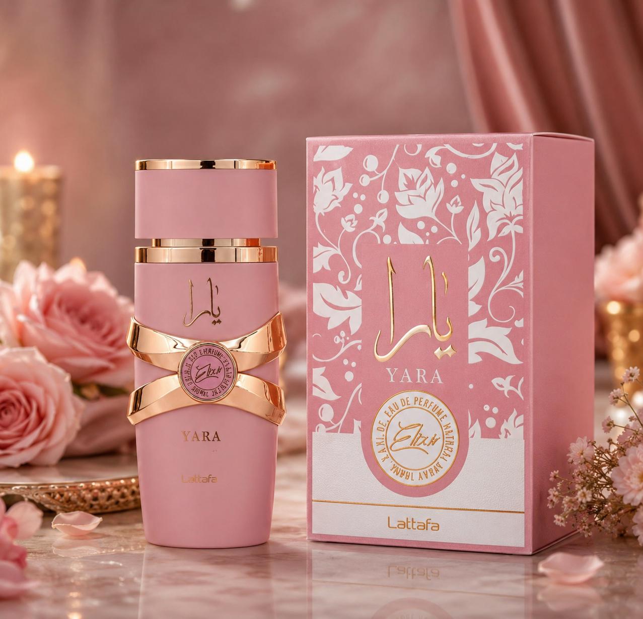 Lattafa - Yara 100ml