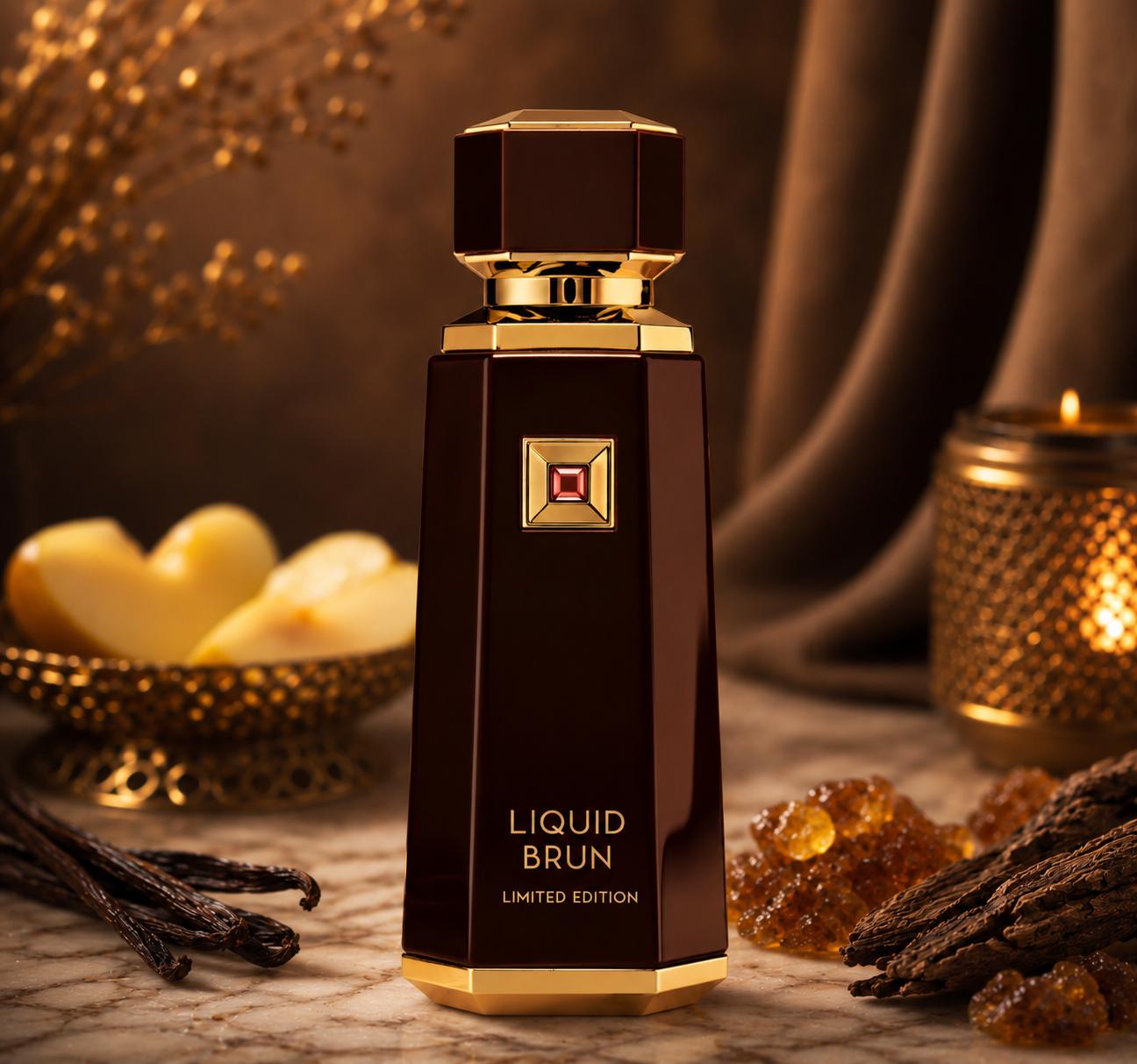 French Avenue - Liquid Brun  limited Edition 150ml