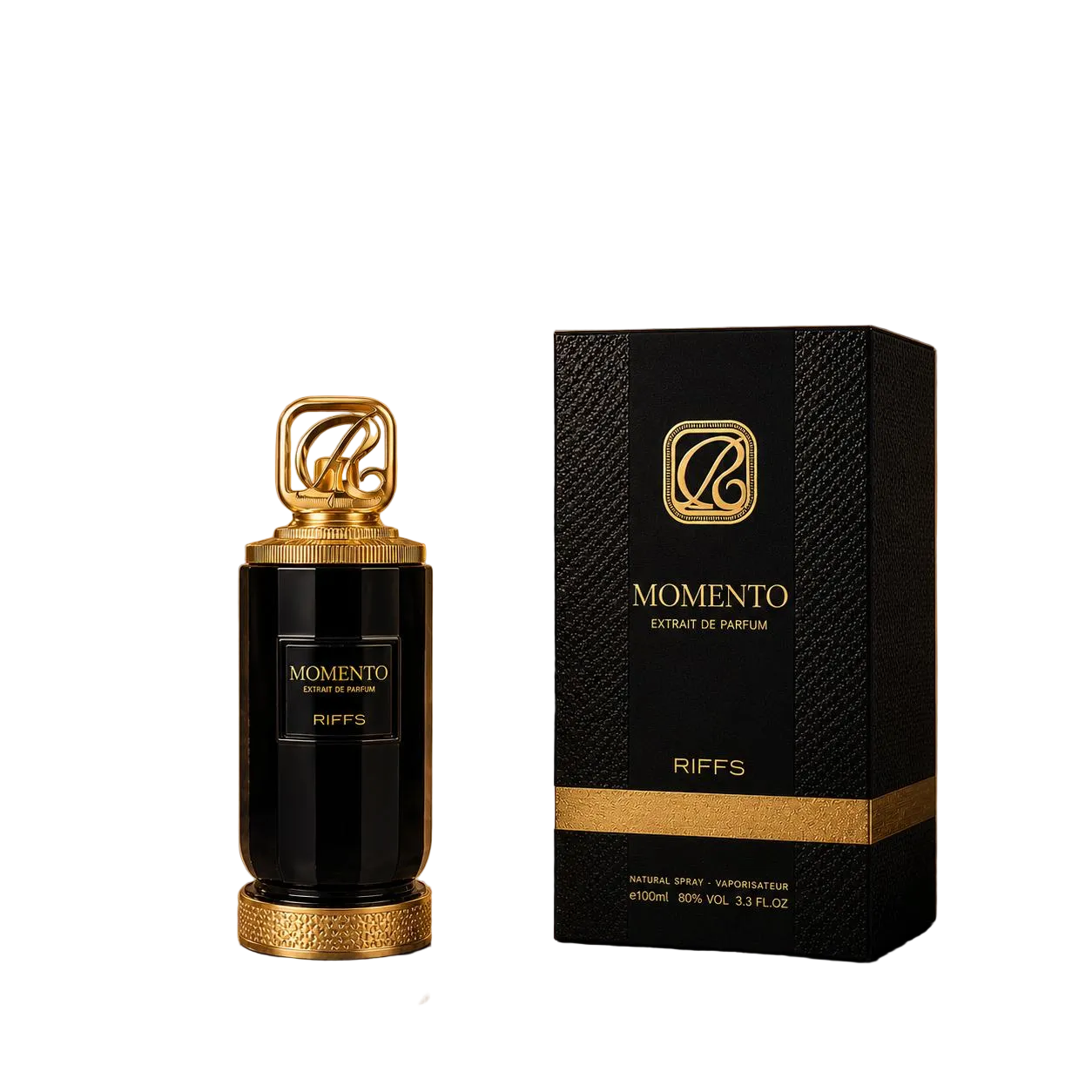 Riiffs - Momento 100ml