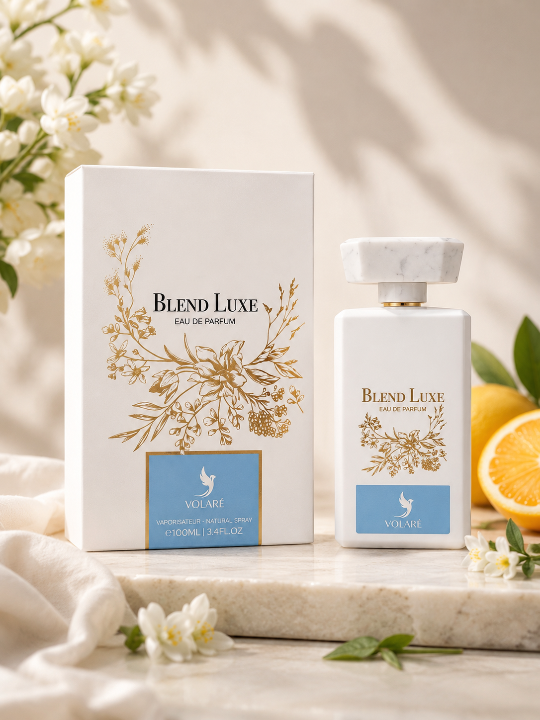 Volare Blend Luxe 100ml