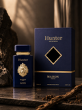 Hunter Maison Asrar EDP 100 ml