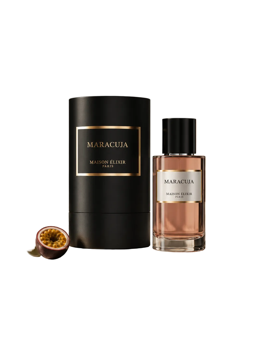 MARACUJA Maison Elixir Paris