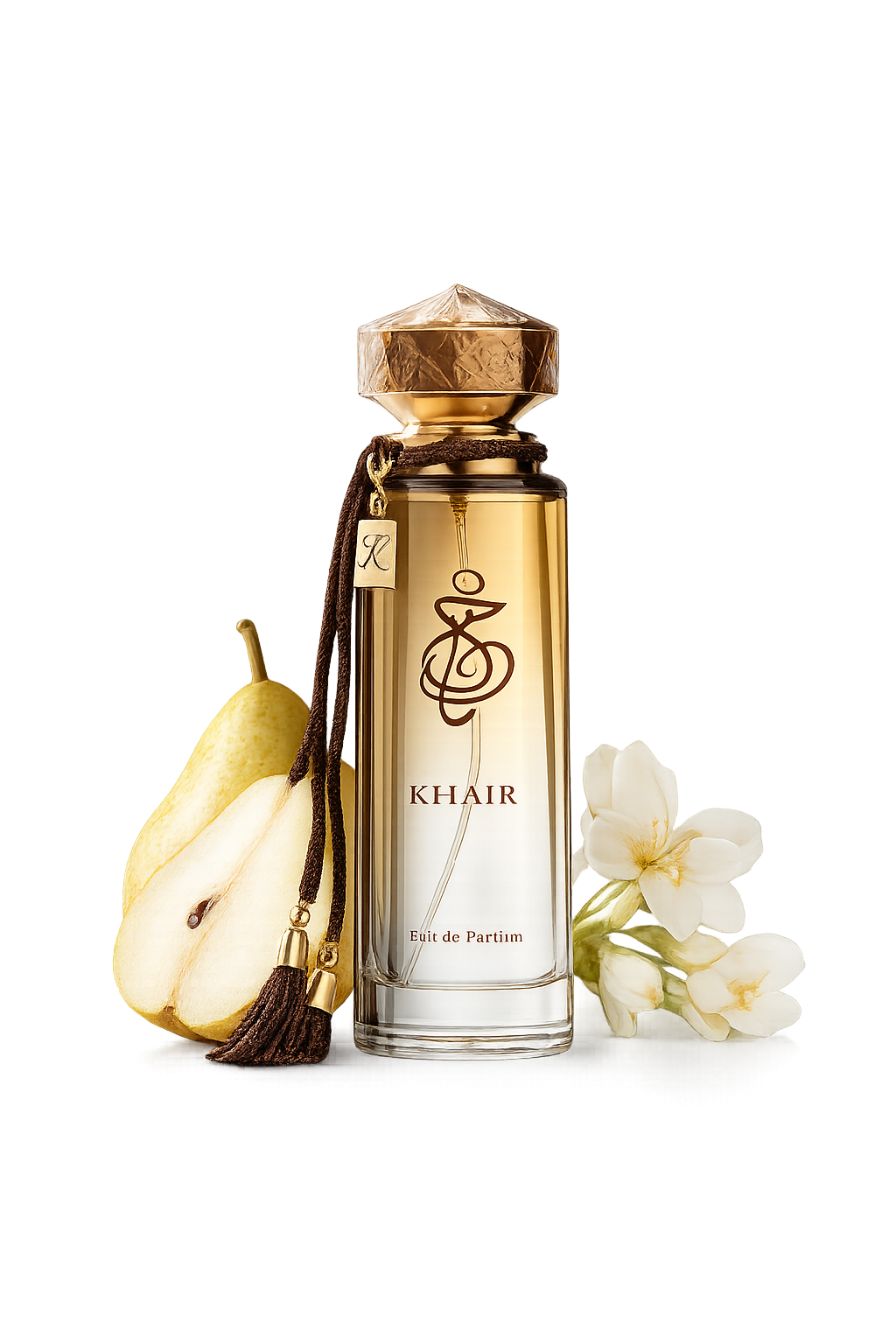 Khair Felicity Eau de Parfum 100ml