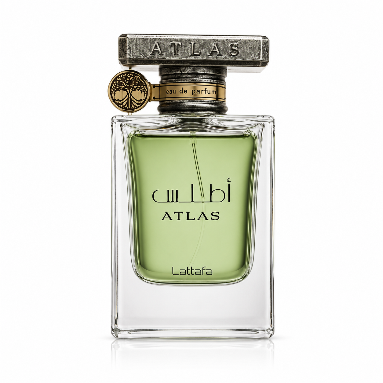 Lattafa Atlas Eau de Parfum 55ml Flakon