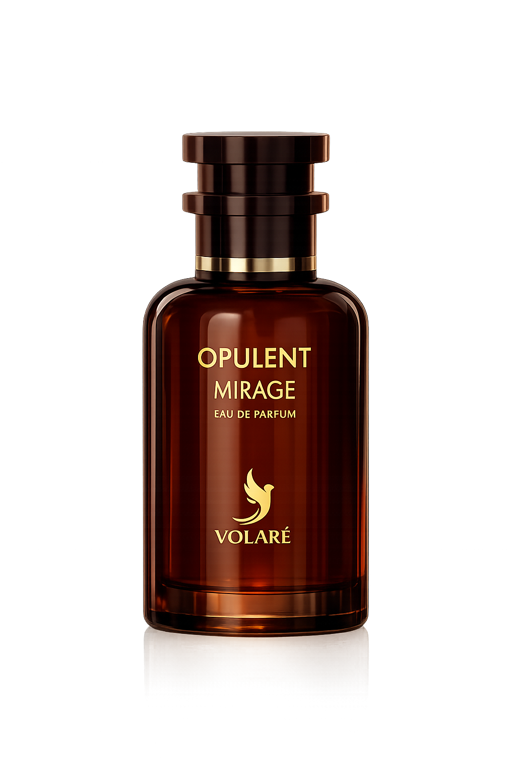Volare Opulent Mirage Eau de Parfum 100 ml Flakon