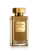 Lattafa The Kingdom Man Eau de Parfum 100 ml Flakon