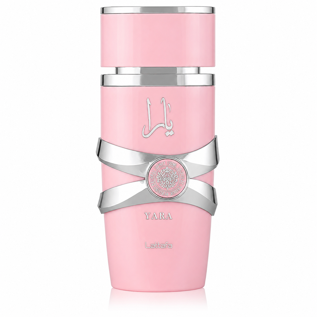 Lattafa Yara Eau de Parfum 100ml Flakon