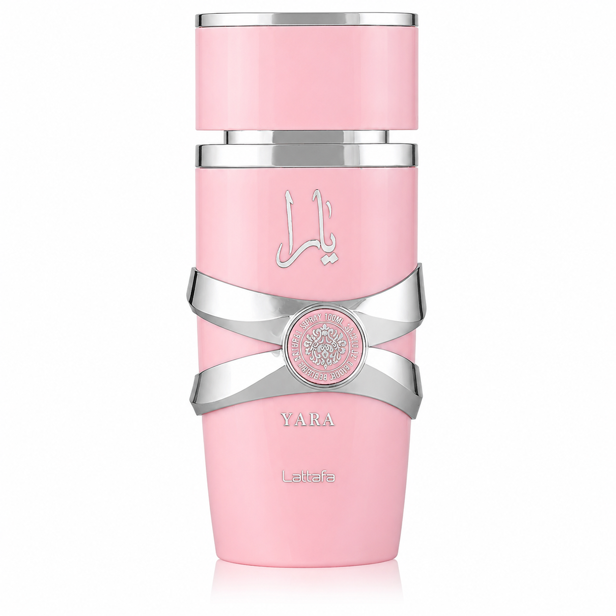 Lattafa Yara Eau de Parfum 100ml Flakon