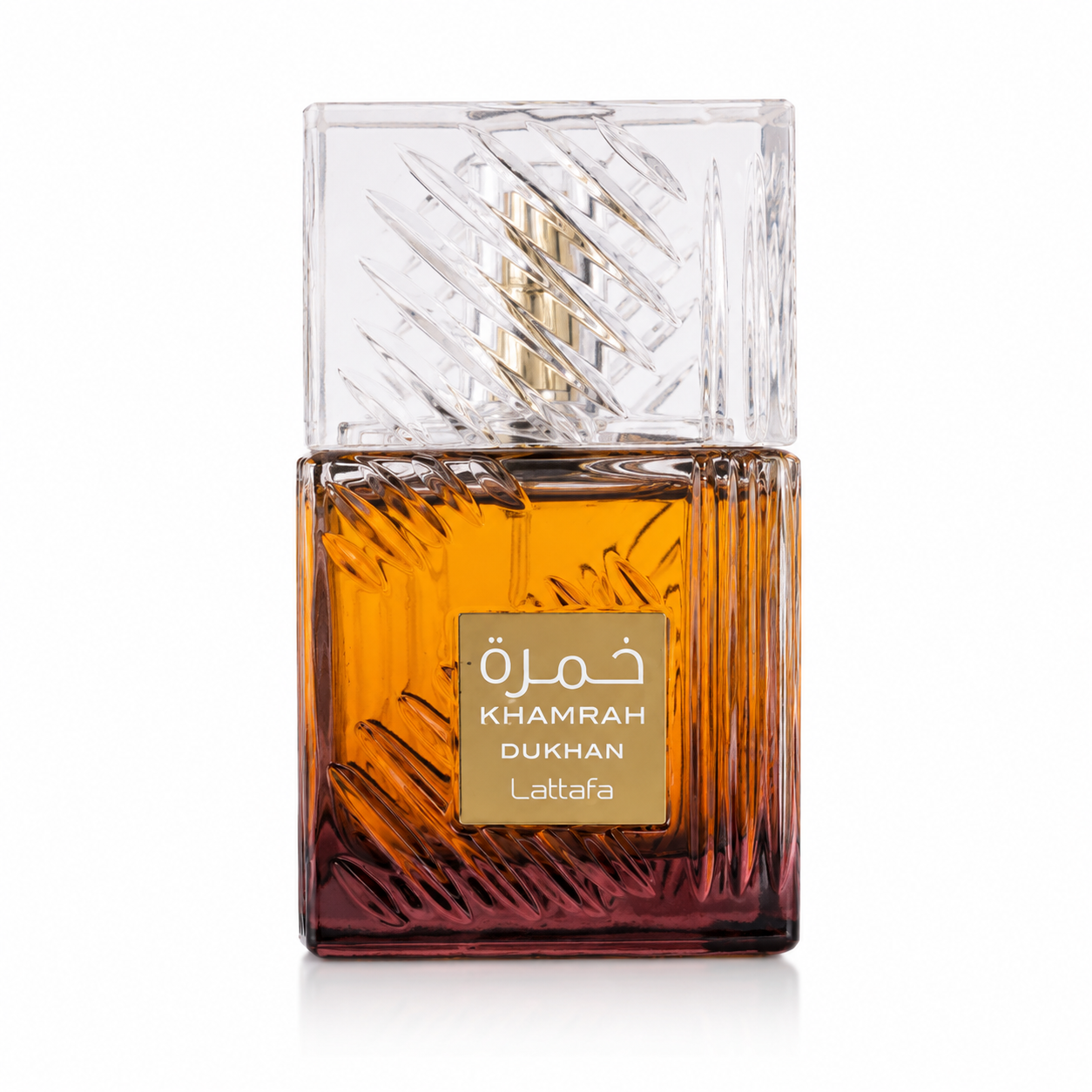 Lattafa Khamrah Dukhan EDP 100 ml