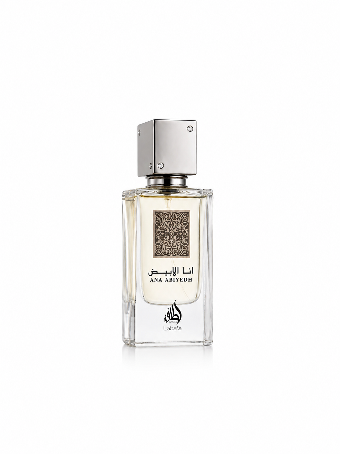Lattafa Ana Abiyedh EDP 60 ml