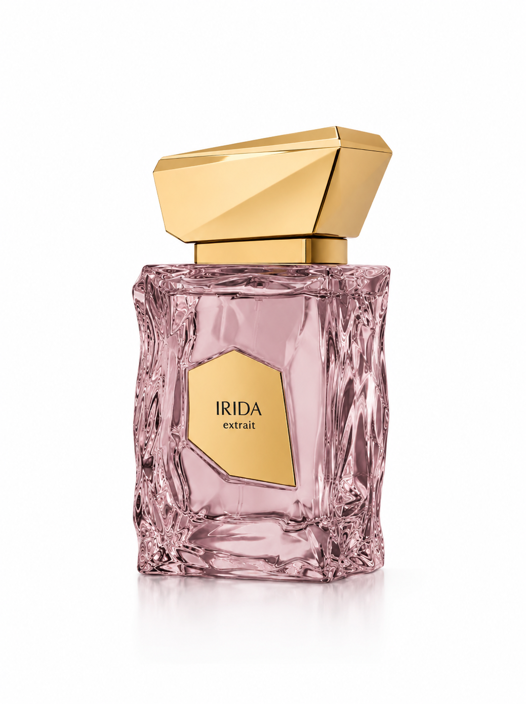 IRIDA French Avenue Eau de Parfum 100mlo Damenparfum