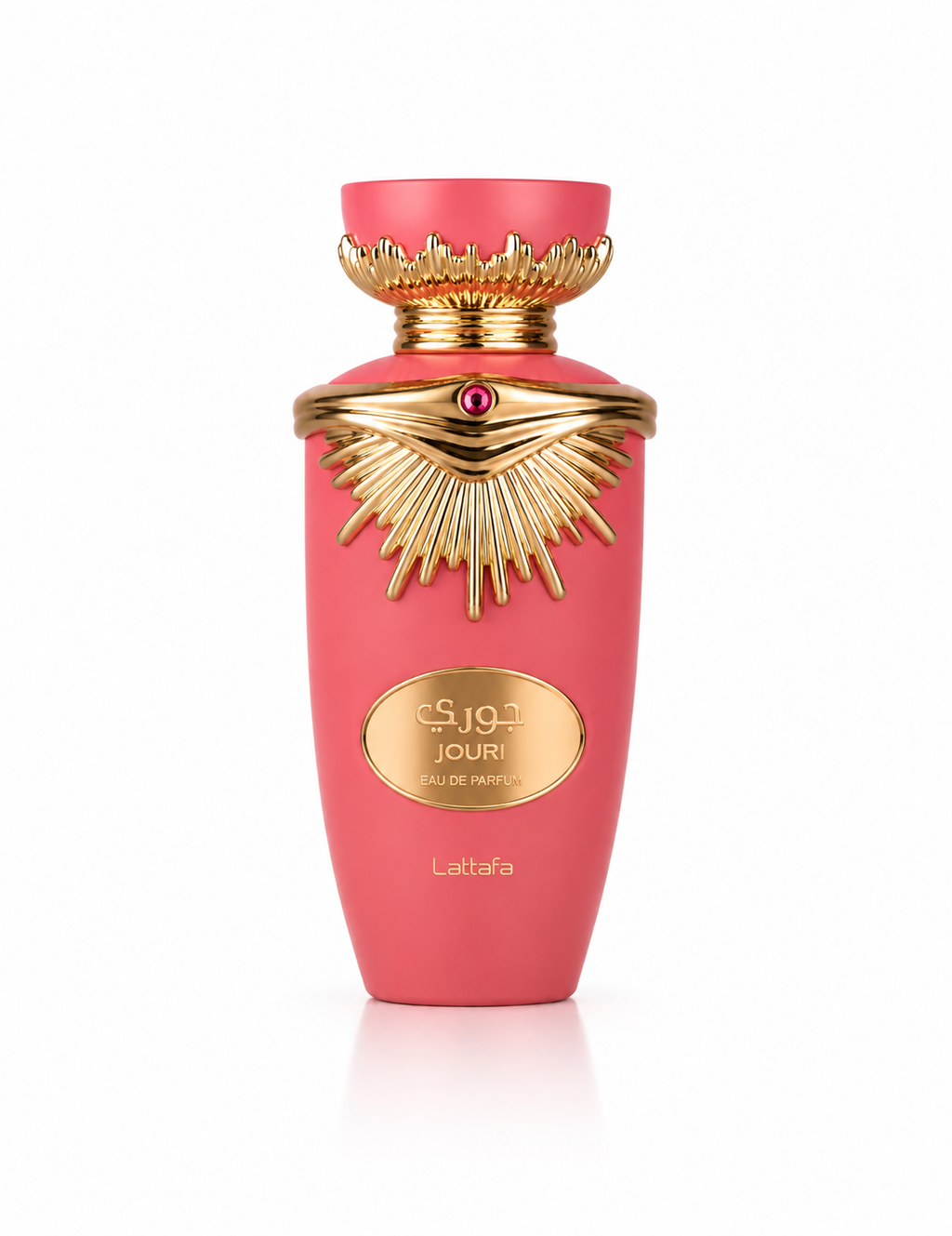 Lattafa Jouri Eau de Parfum 100ml Flakoni