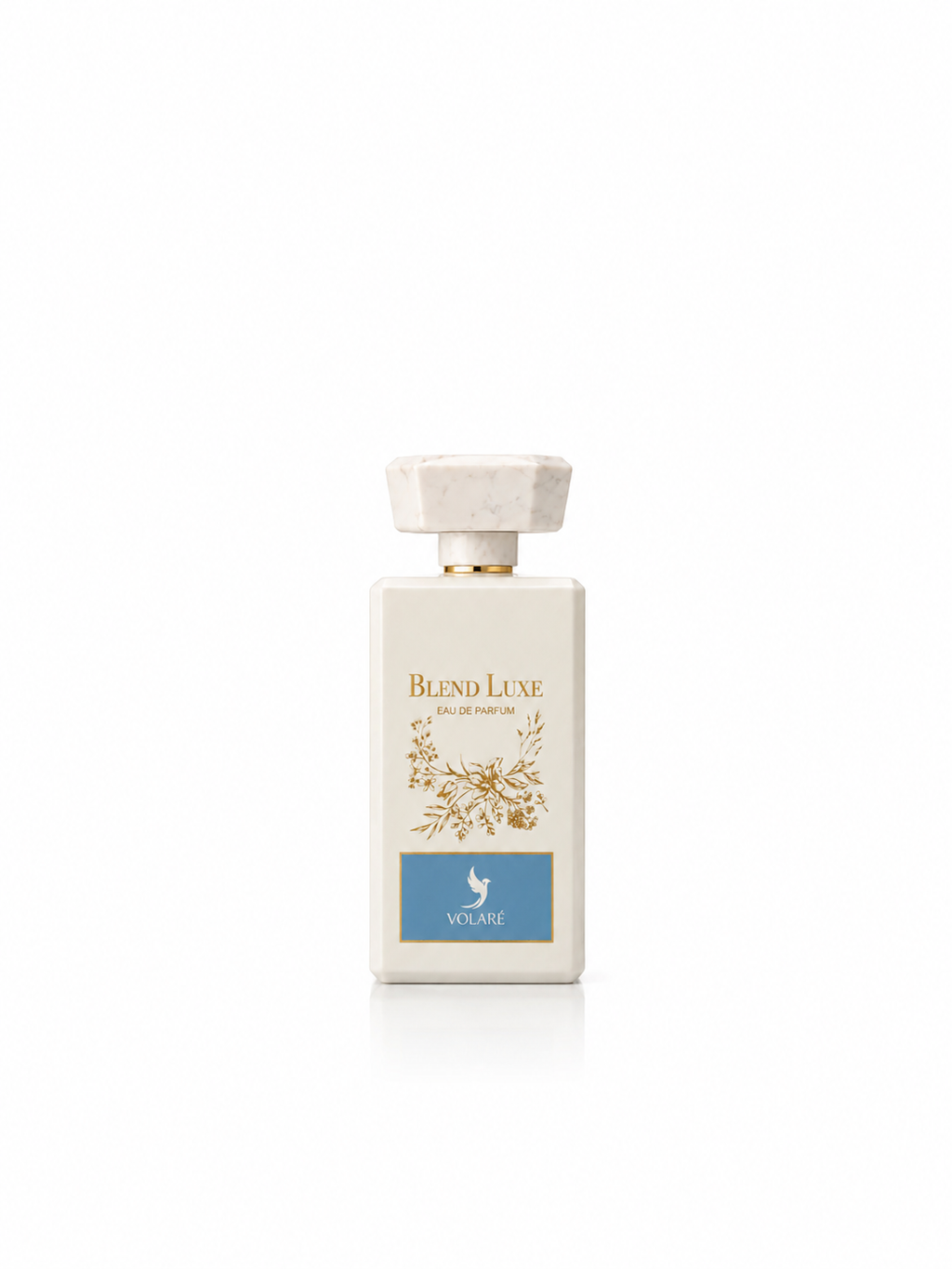 Blend Luxe Volaré Eau de Parfum 100ml Gourmand Unisex parfum
