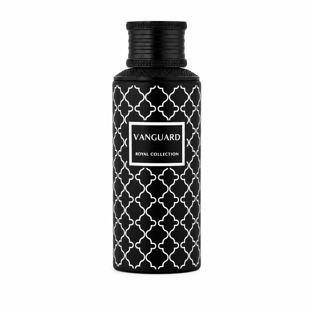 Maison Asrar Vanguard Eau de Parfum 100 ml