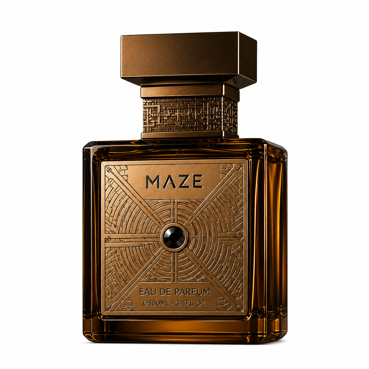 Gulf Orchid Maze EDP 100 ml