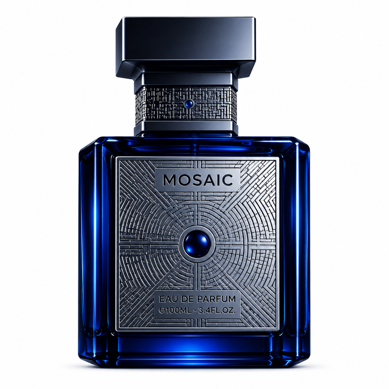 Gulf Orchid Mosaic EDP 100ml