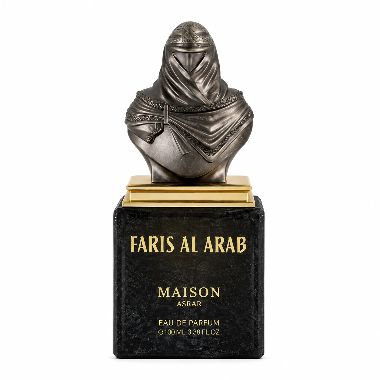 Maison Asrar Faris Al Arab 100ml