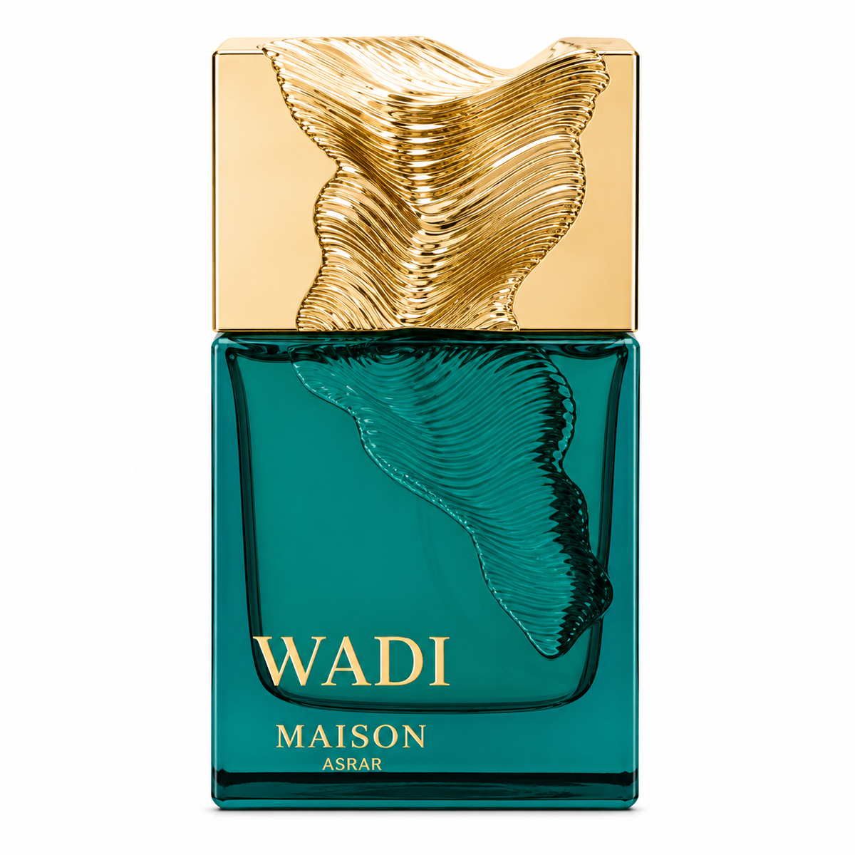 Maison Asrar Wadi Eau de Parfum 100