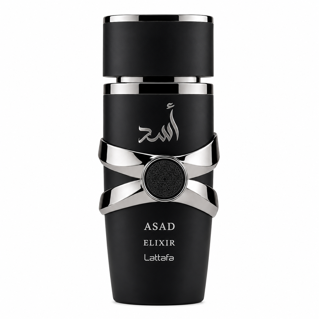 Lattafa - Asad Elixir 100ml