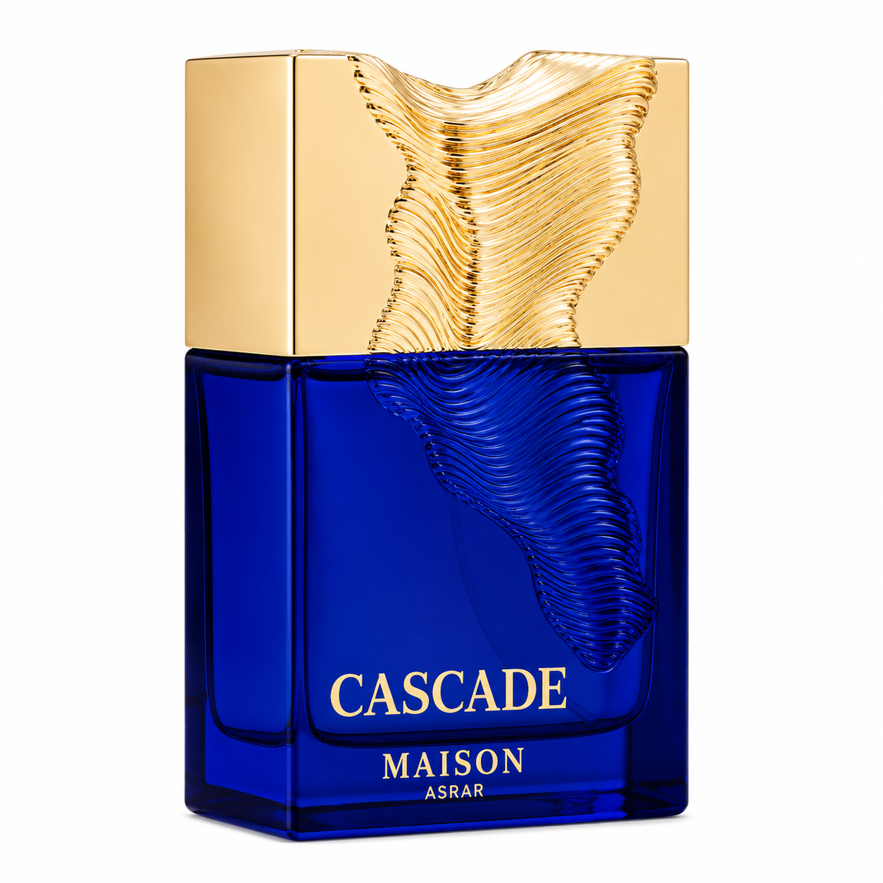 Maison Asrar  Cascade EDP 100 ml