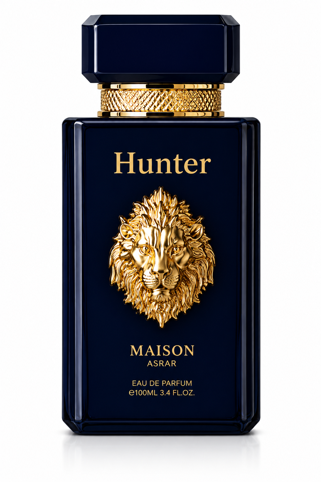 Hunter Maison Asrar EDP 100 ml