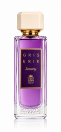 Assaf Gris Erik Luxury Eau de Parfum 100 ml