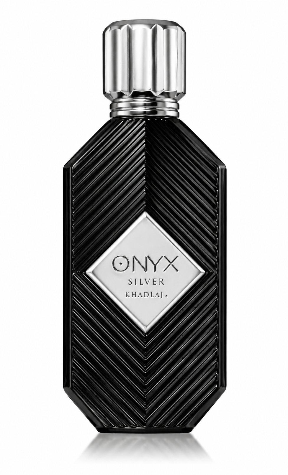 Khadlaj - Onyx Silver 100ml