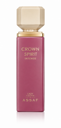 Assaf Crown Spirit EDP 200 ml