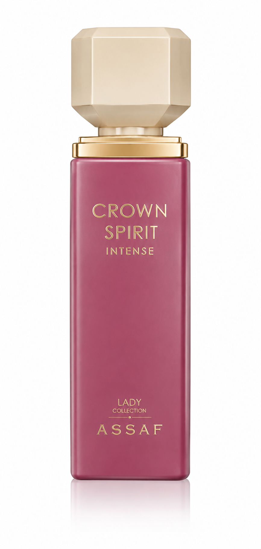 Assaf Crown Spirit EDP 200 ml