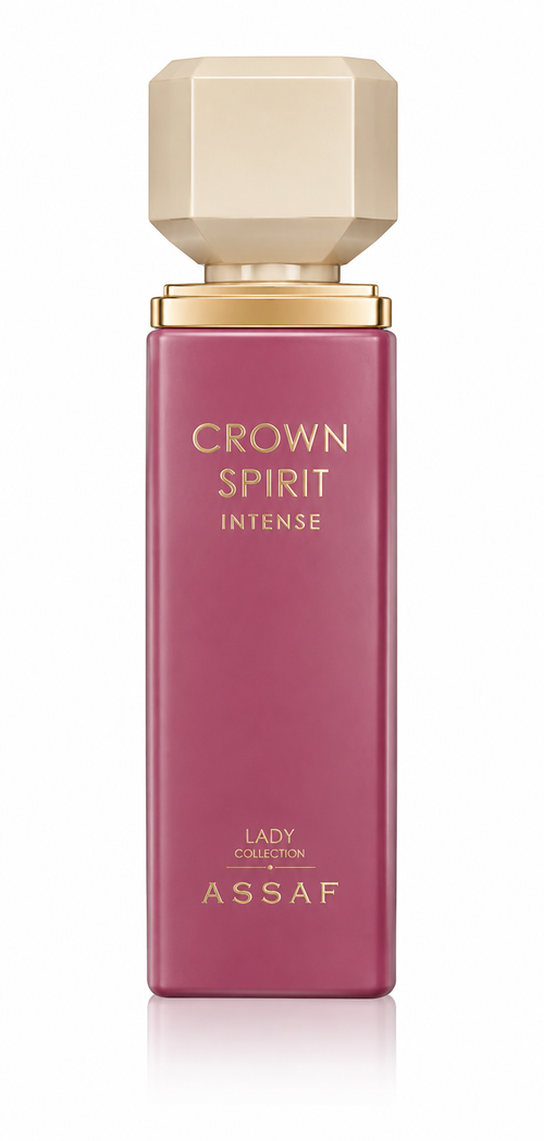 Assaf Crown Spirit EDP 200 ml