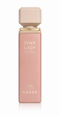 Assaf Pink Lady EDP 100 ml