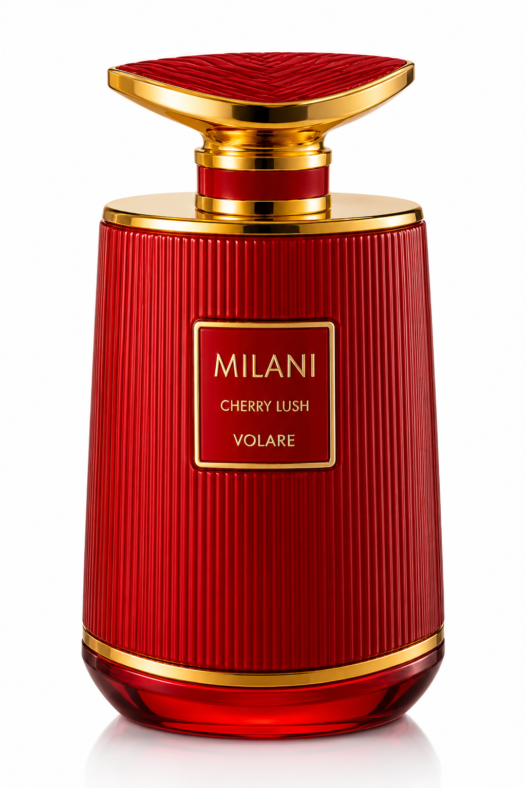 Volaré Milani Cherry Lush Eau de Parfum 100 ml