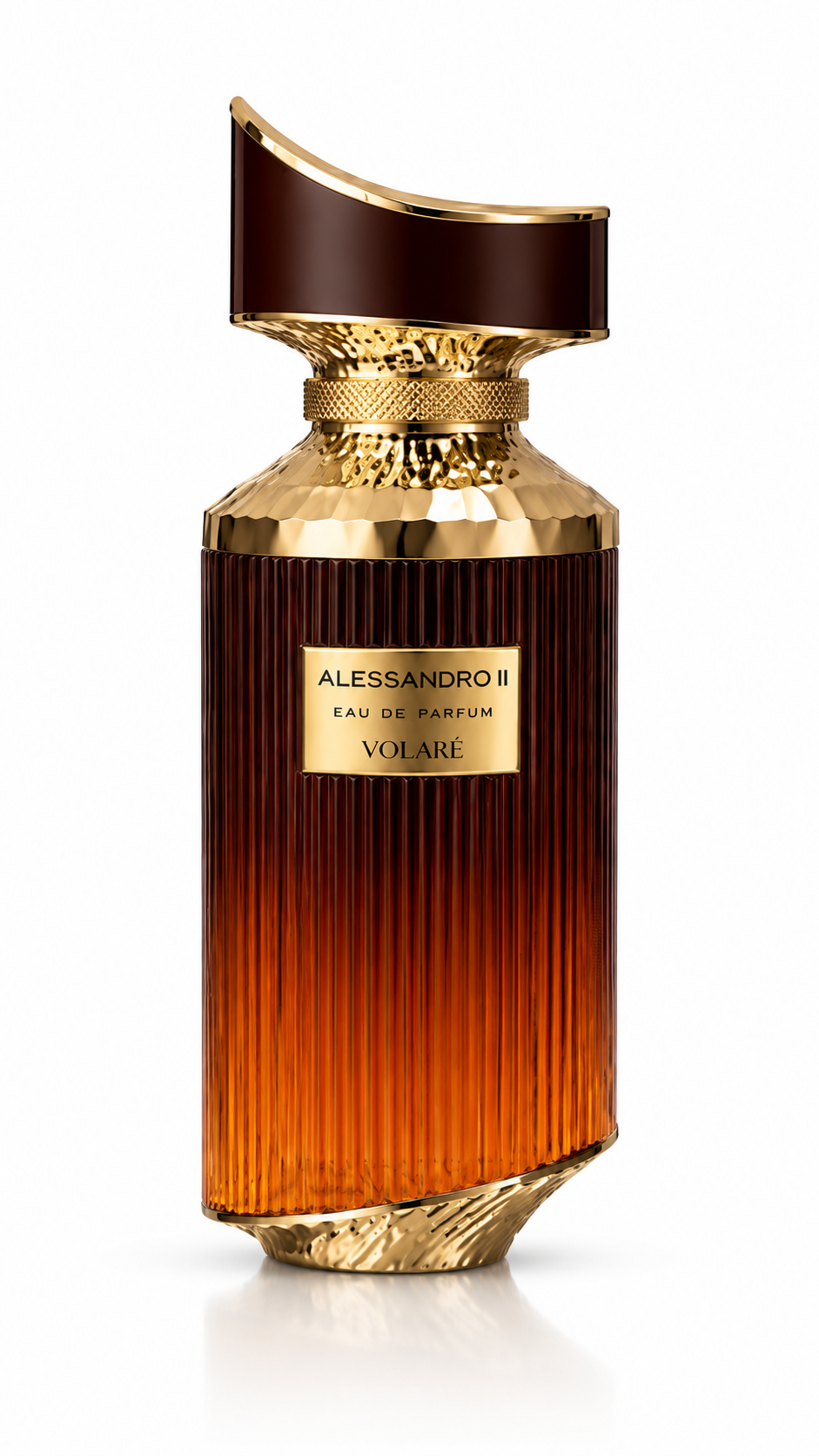 Alessandro II Eau de Parfum 100 ml – Volaré