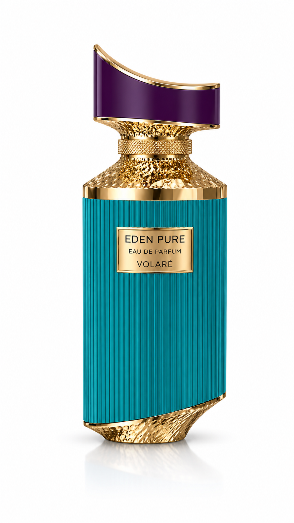 Eden Pure Eau de Parfum 100 ml – Volaré