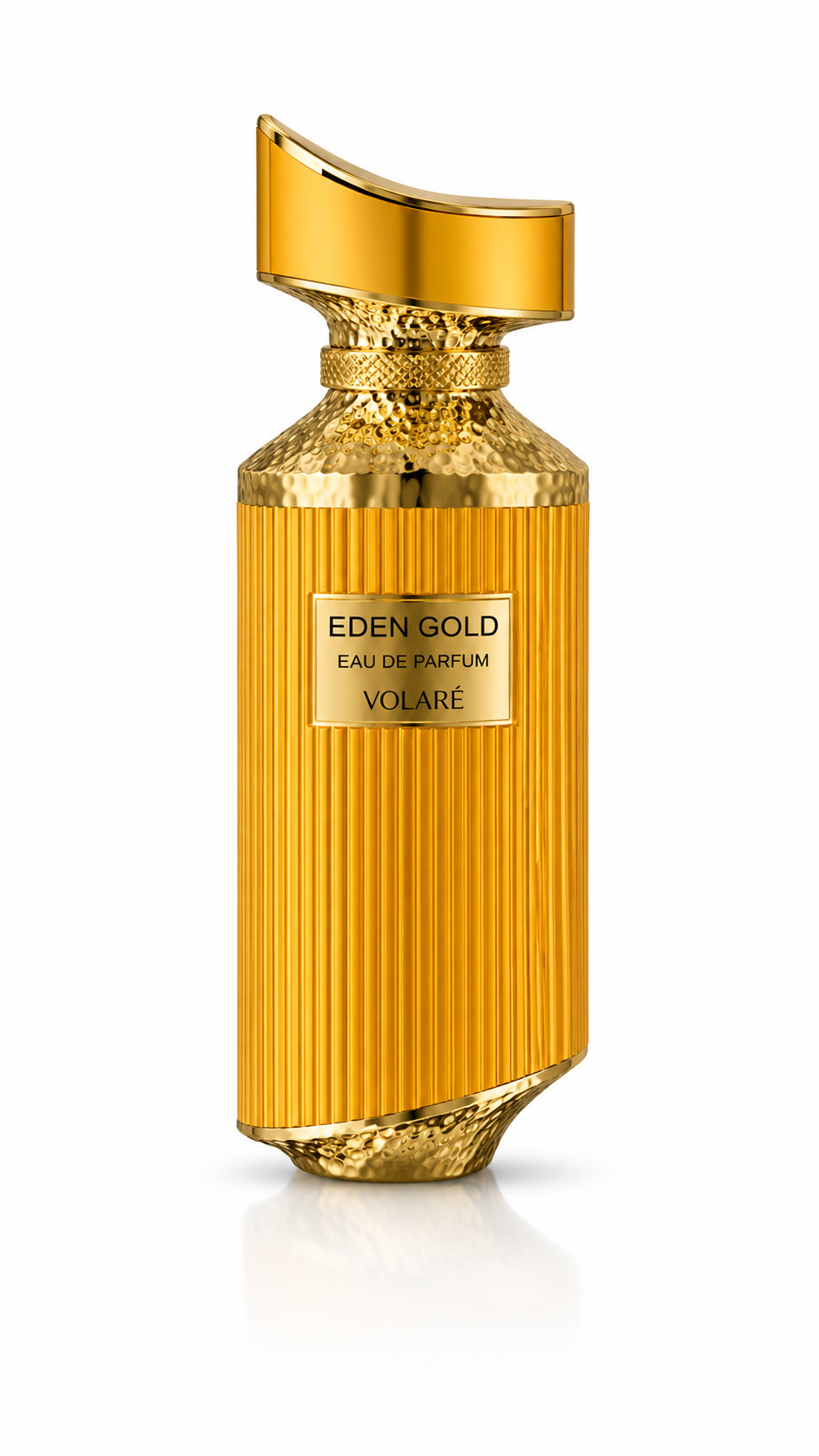 Eden Gold Eau de Parfum 100 ml – Volaré