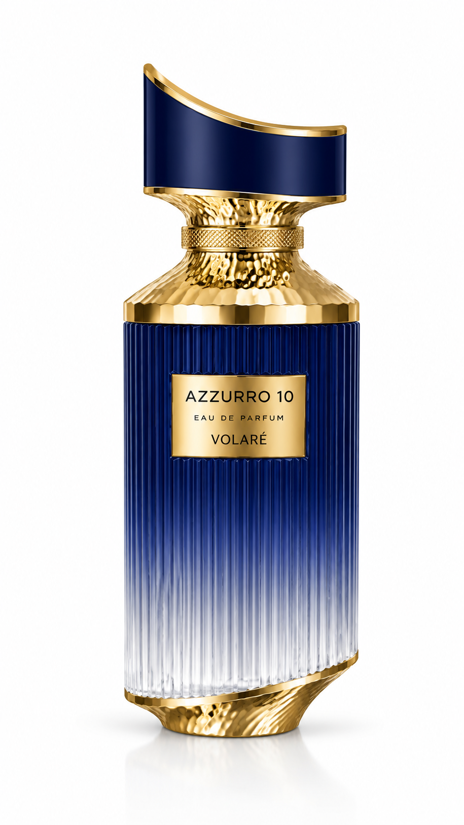 Azzurro 10 Eau de Parfum 100 ml – Volaré