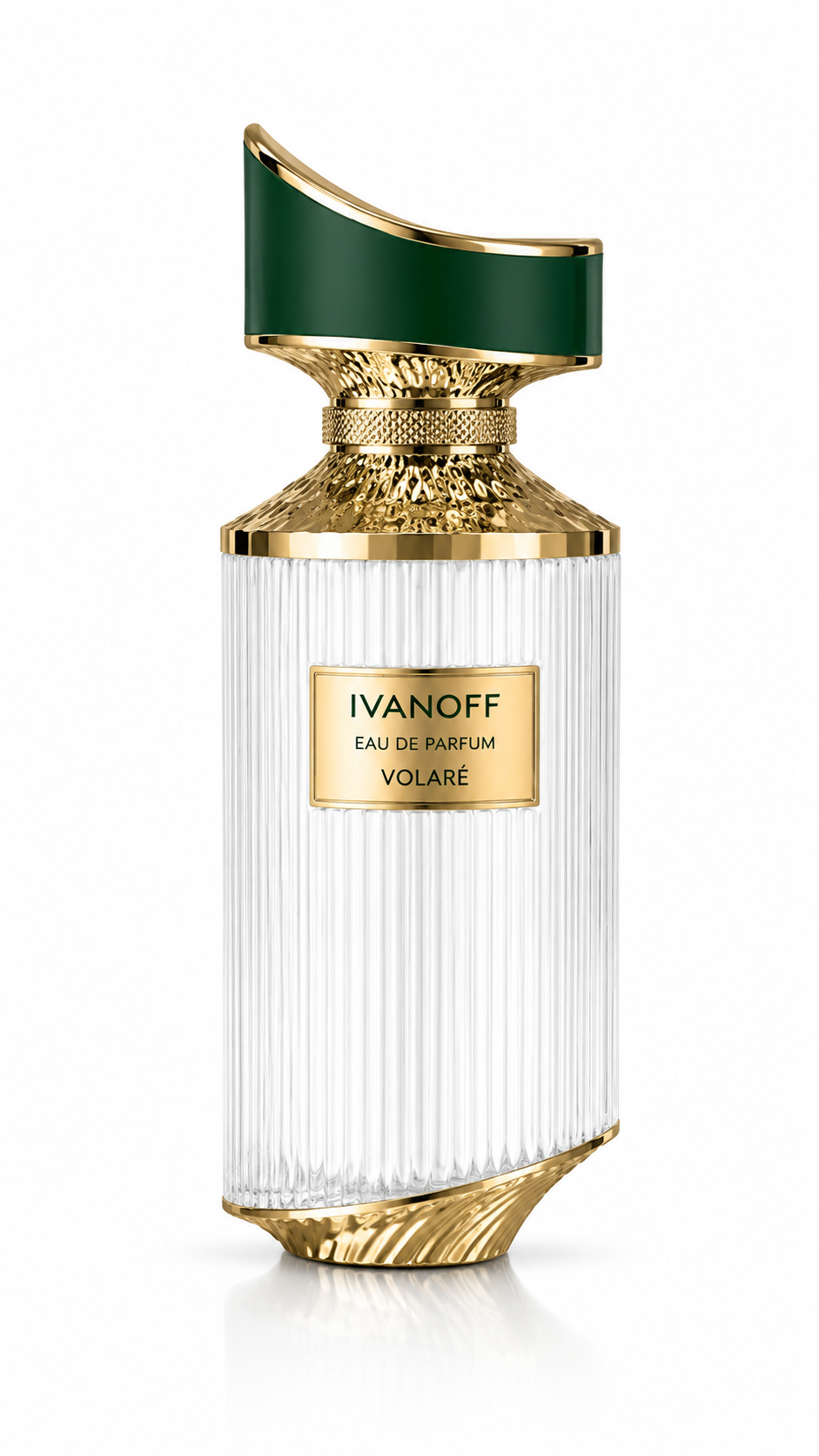 Ivanoff Eau de Parfum 100 ml – Volaré