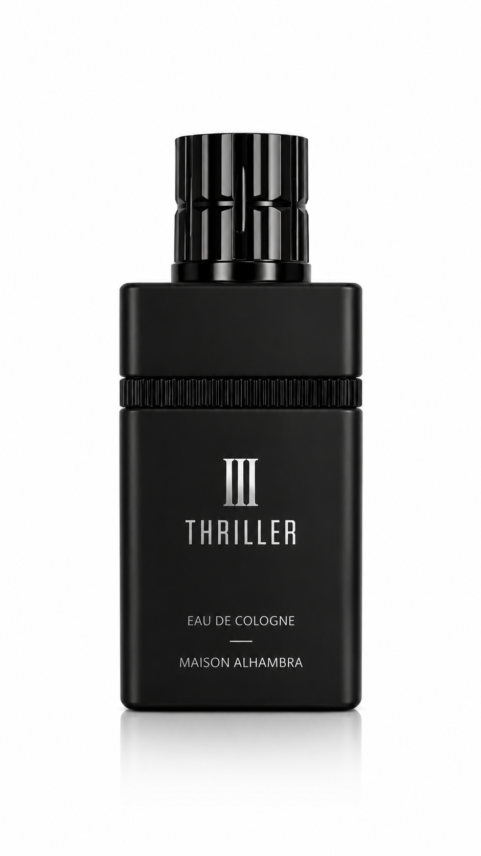 Maison Asrar III Thriller 100ml