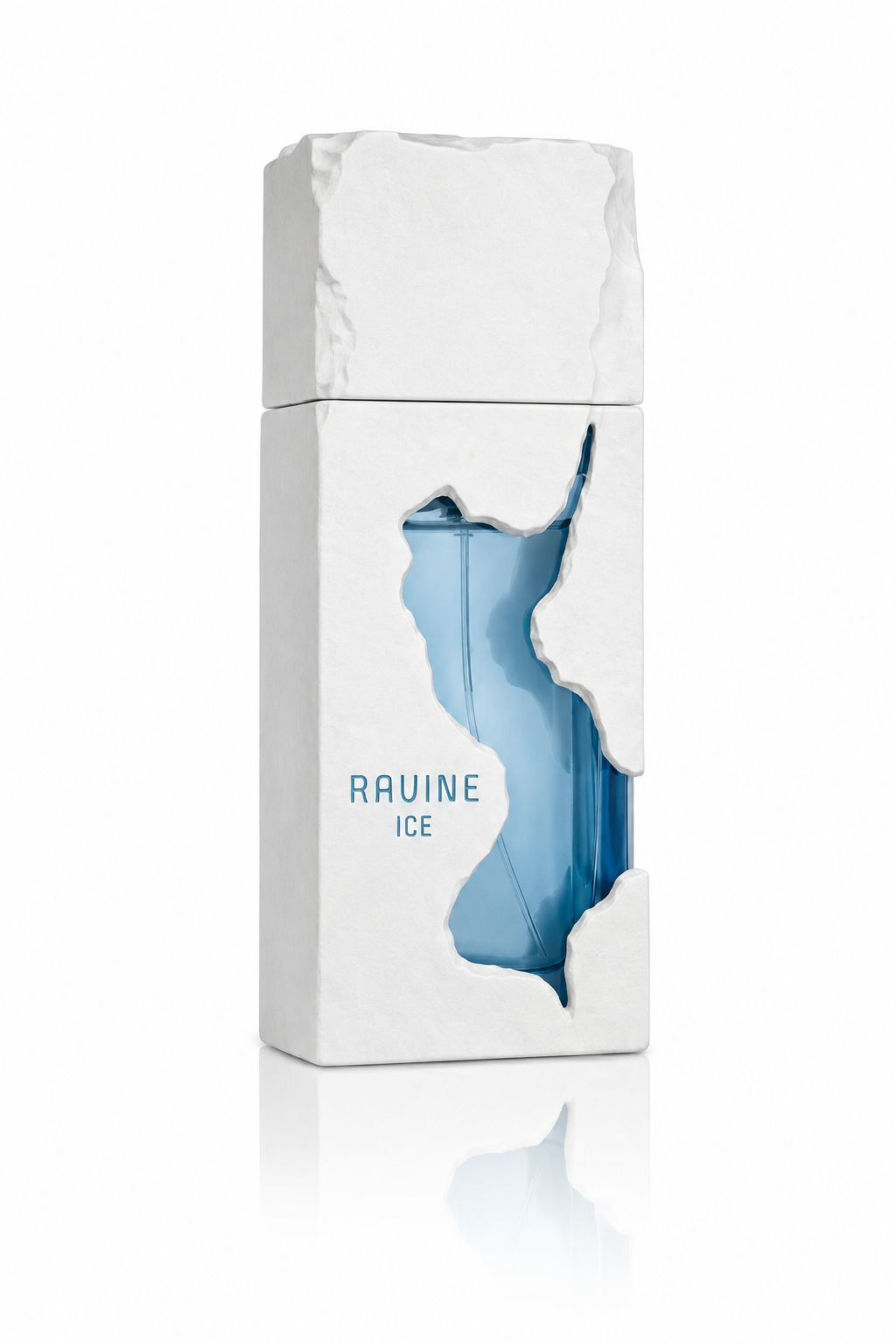 French Avenue Ravine Ice Extrait de Parfum 100ml