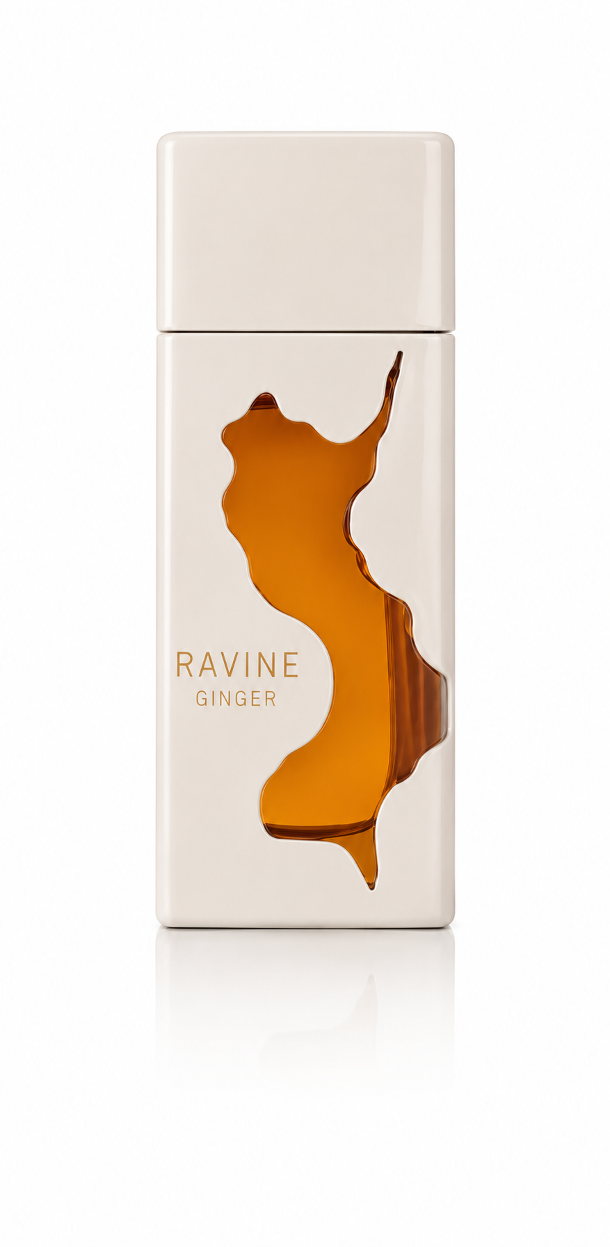 French Avenue Ravine Ginger Extrait de Parfum 100ml