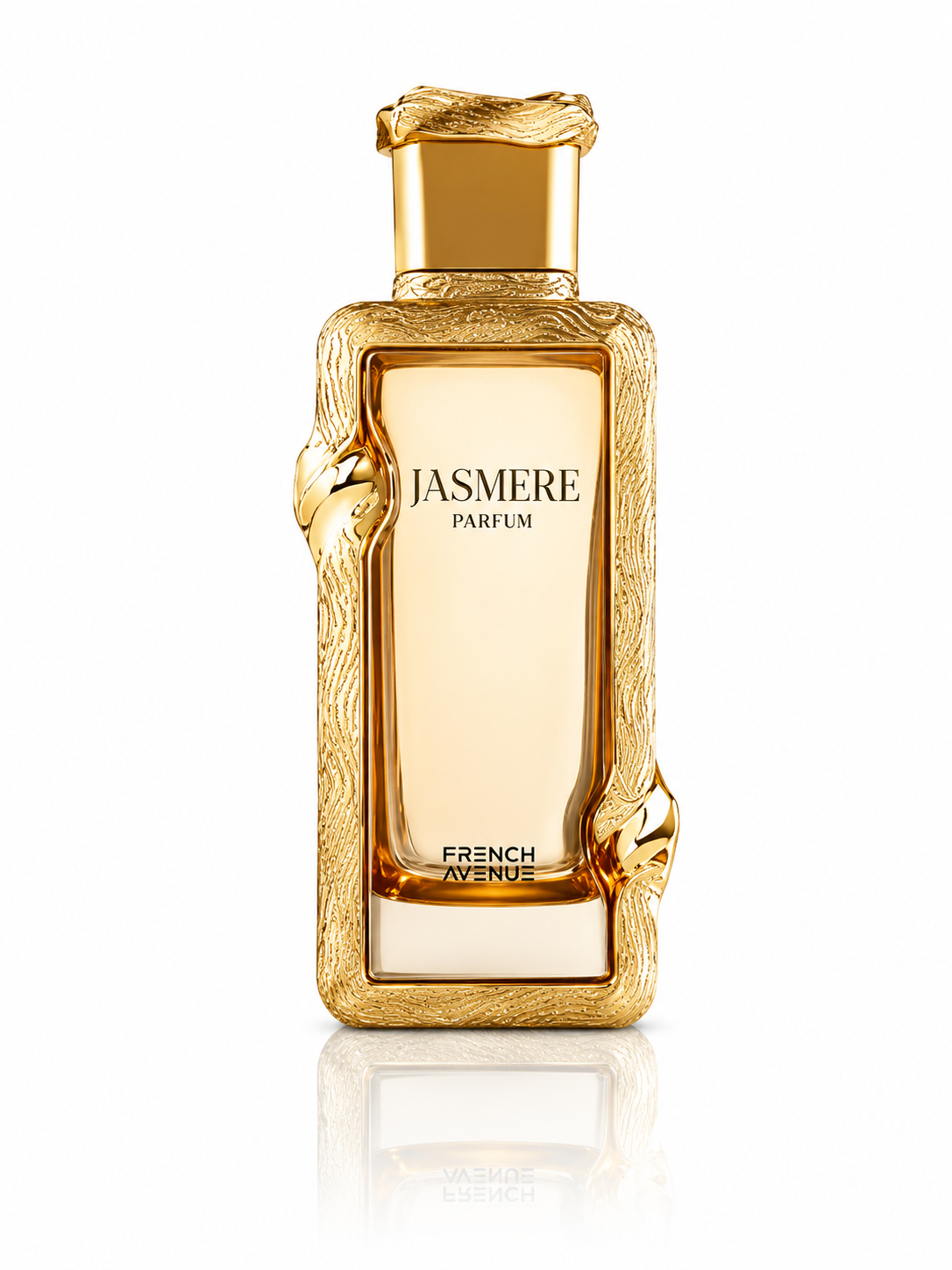 French Avenue Jasmere Eau de Parfum 100 ml