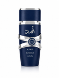 Lattafa Asad Zanzibar Limited Edition EDP 100 ml