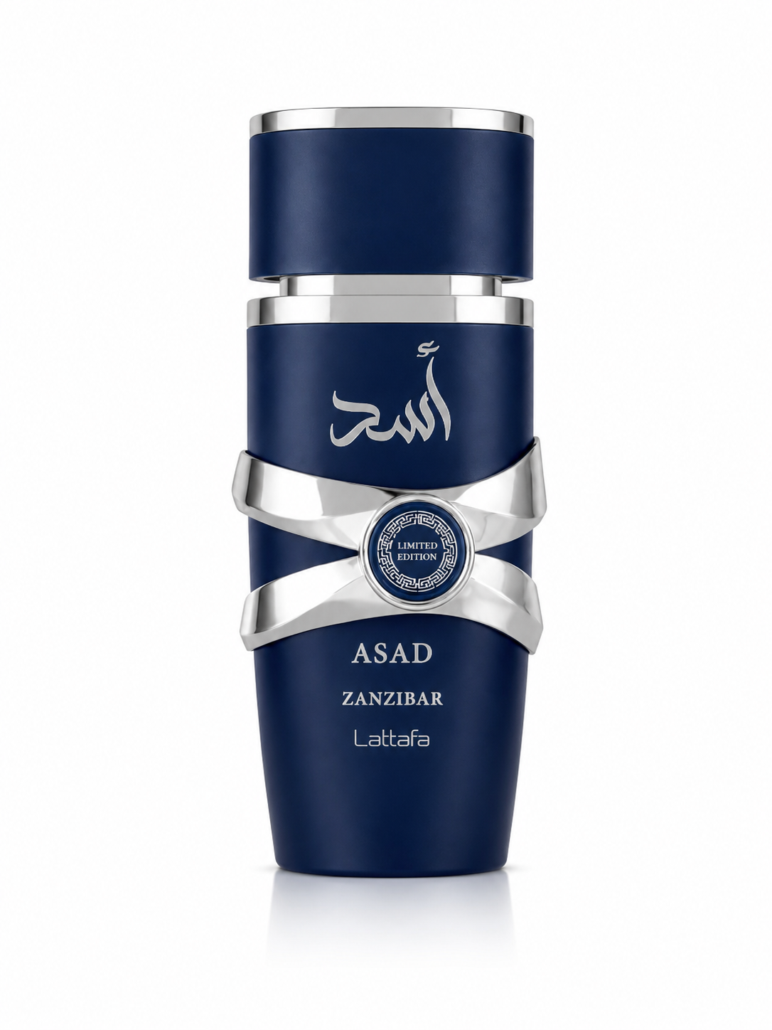 Lattafa Asad Zanzibar Limited Edition EDP 100 ml