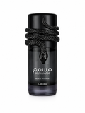 Musamam Black Intense  EDP 100ml