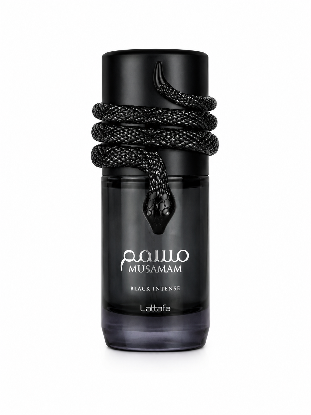 Musamam Black Intense  EDP 100ml