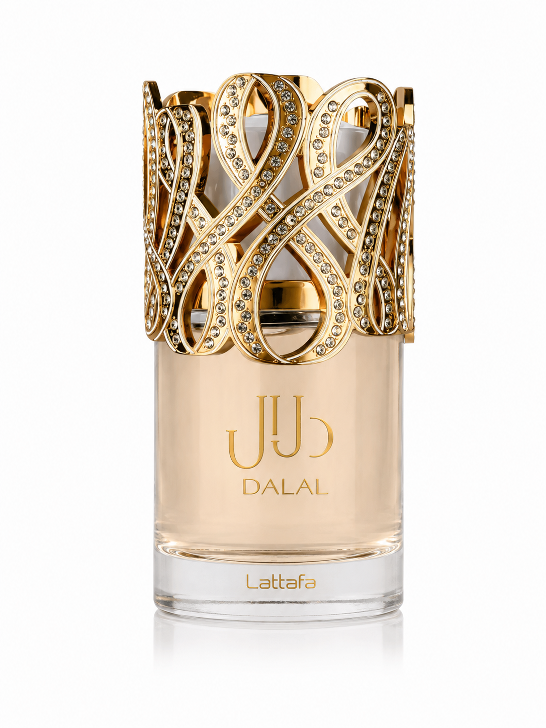 Dalal Lattafa EDP 100ml Unisex
