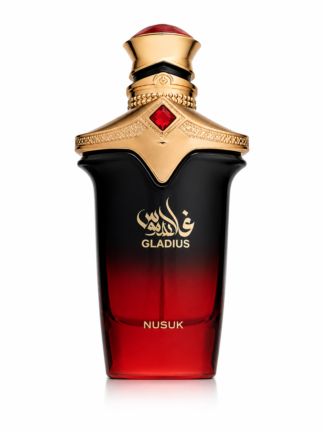 Gladius Nusuk Extrait de  Parfum 100ml