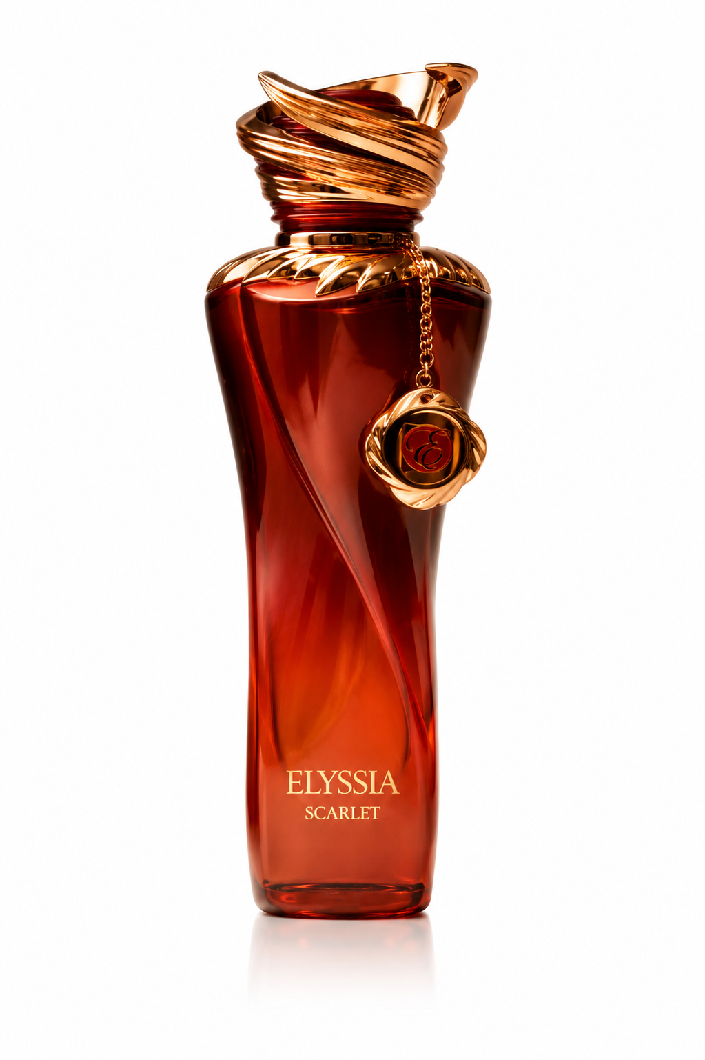 Riiffs - Elyssia Scarlet 100ml