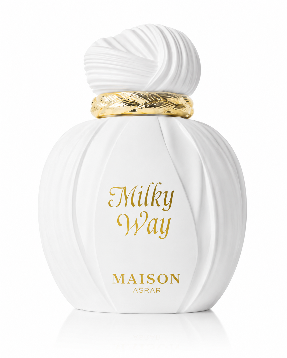 Maison Asrar Milky Way 100ml